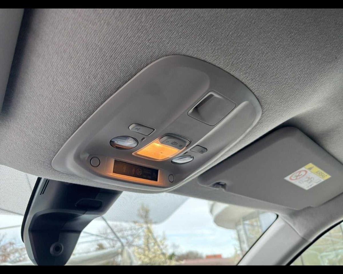 Citroën Citroën Jumpy usata 18