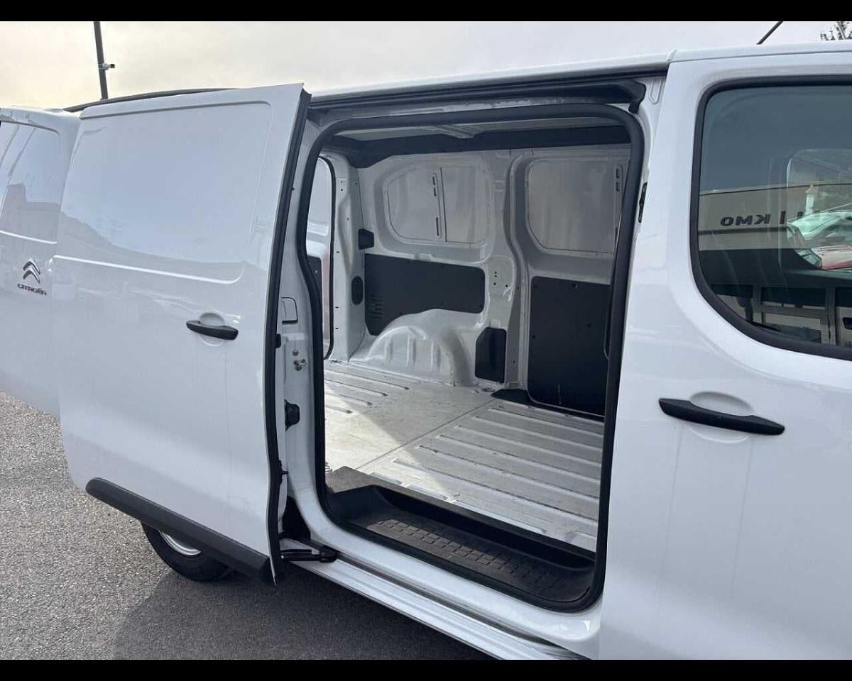 Citroën Citroën Jumpy usata 23