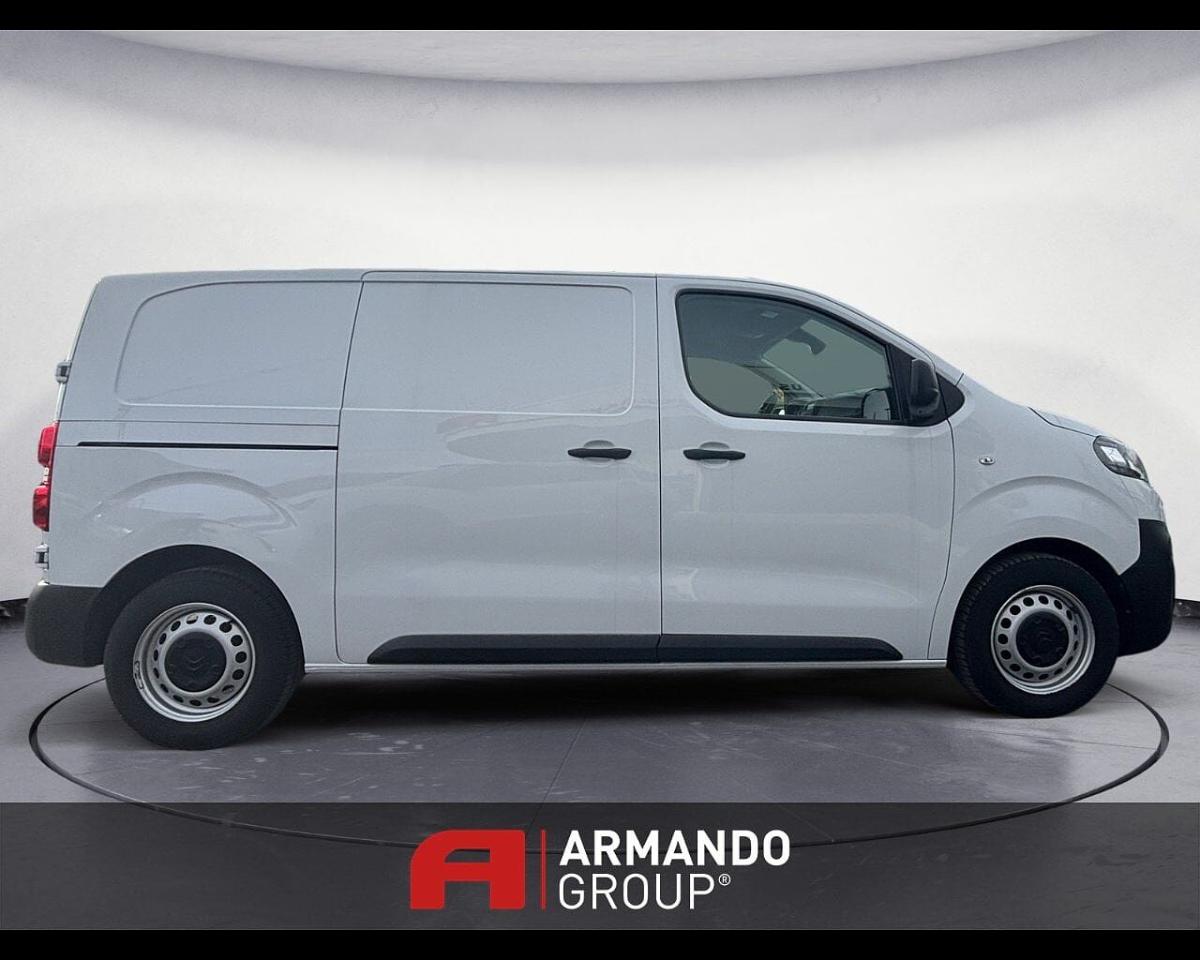 Citroën Citroën Jumpy usata 24