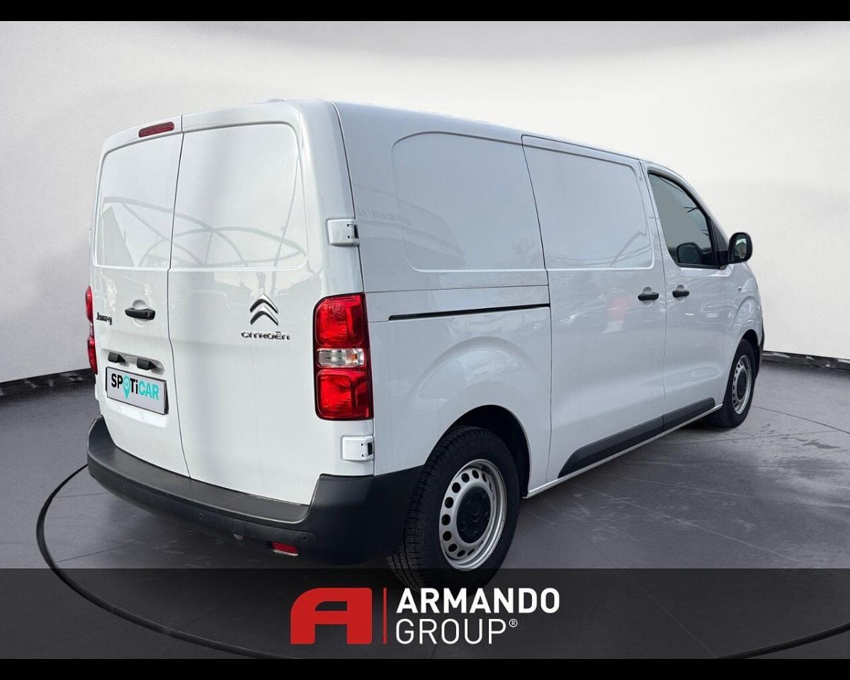 Citroën Citroën Jumpy usata 25