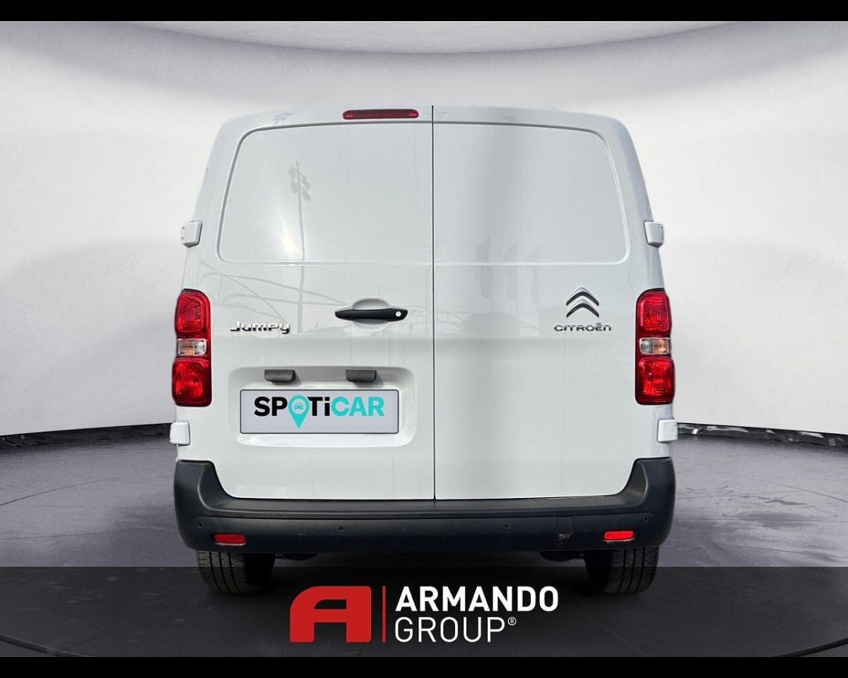 Citroën Citroën Jumpy usata 26