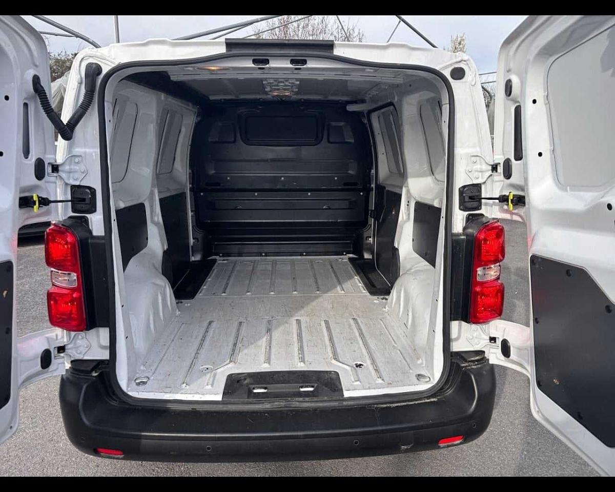 Citroën Citroën Jumpy usata 27