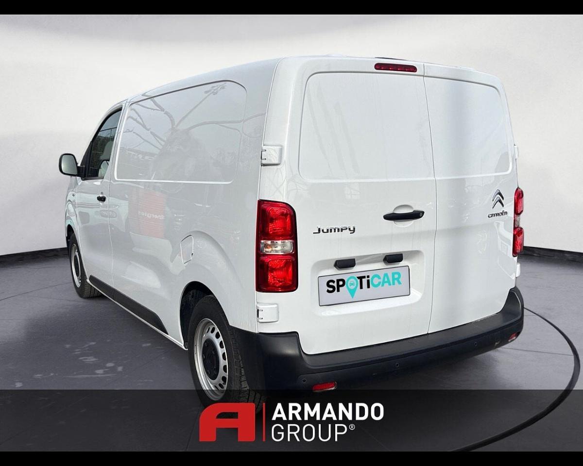 Citroën Citroën Jumpy usata 28