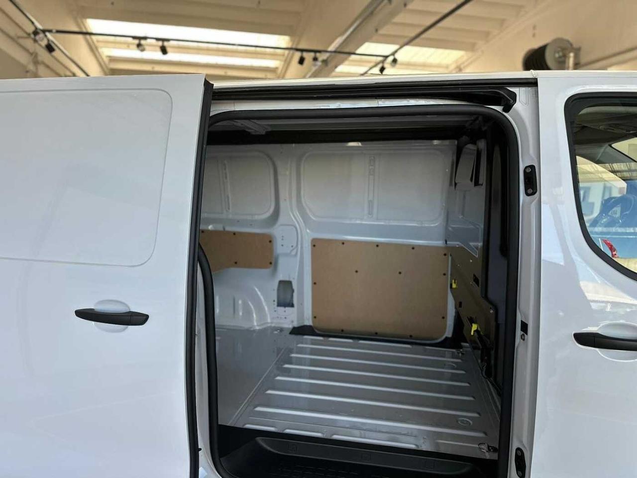 Citroën Citroën Jumpy usata, con Climatizzatore
