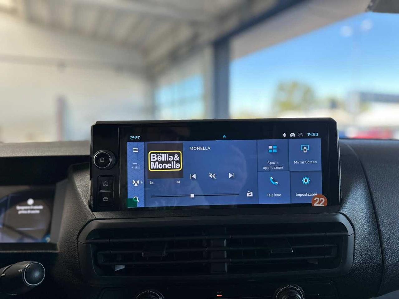 Citroën Citroën Jumpy usata 3