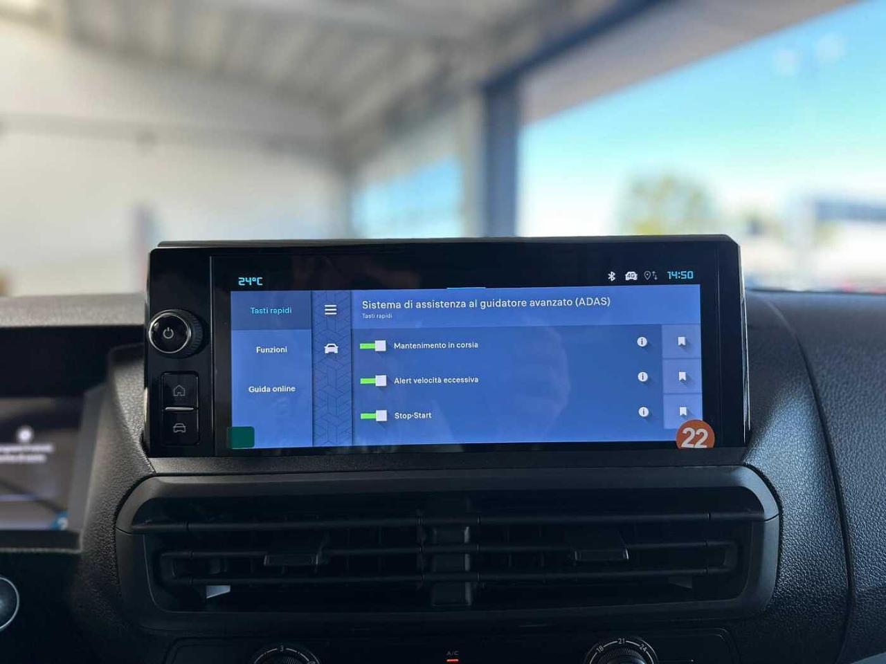 Citroën Citroën Jumpy usata 6