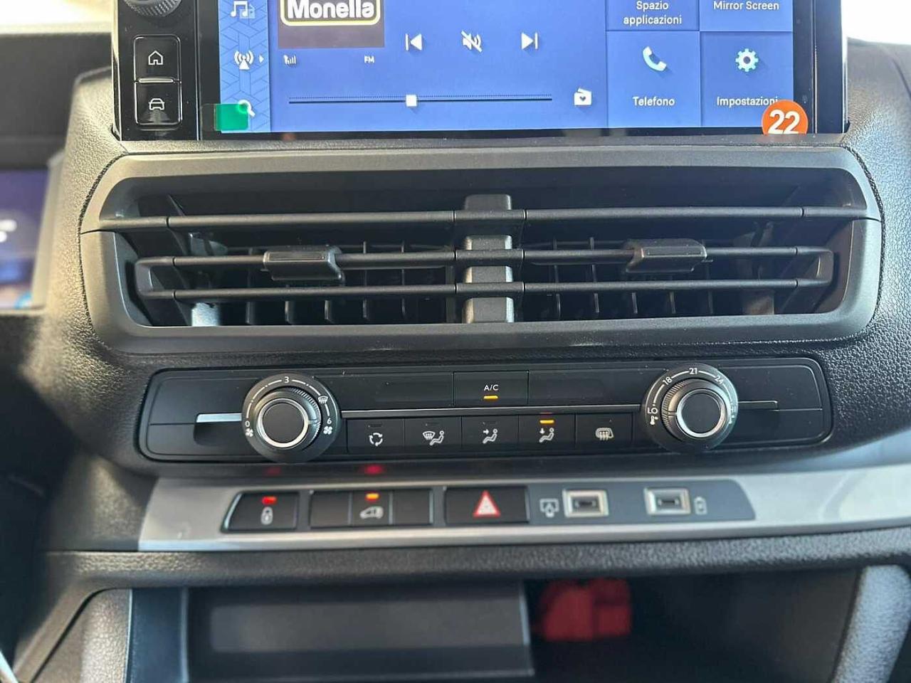 Citroën Citroën Jumpy usata 9