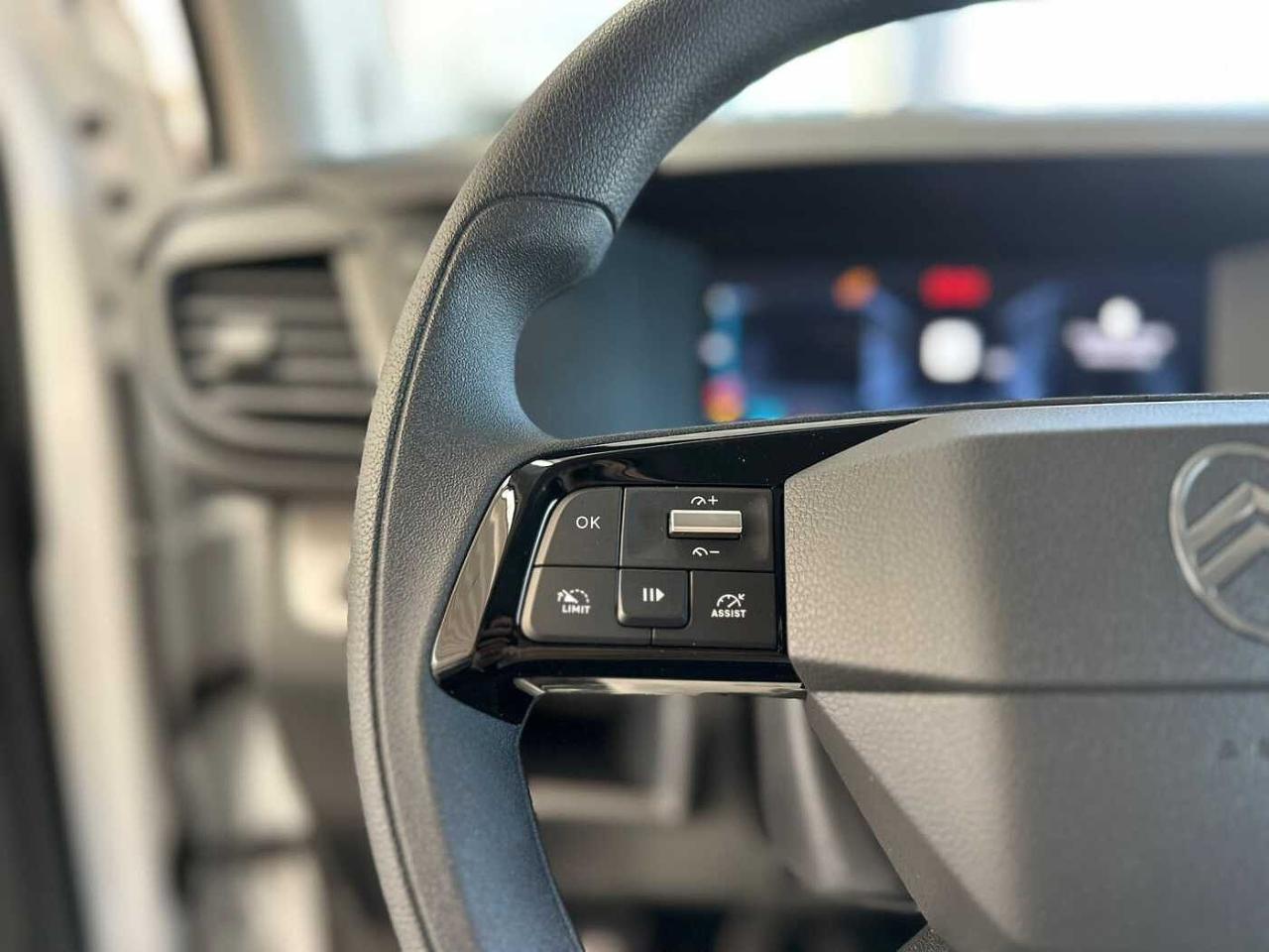 Citroën Citroën Jumpy usata 10