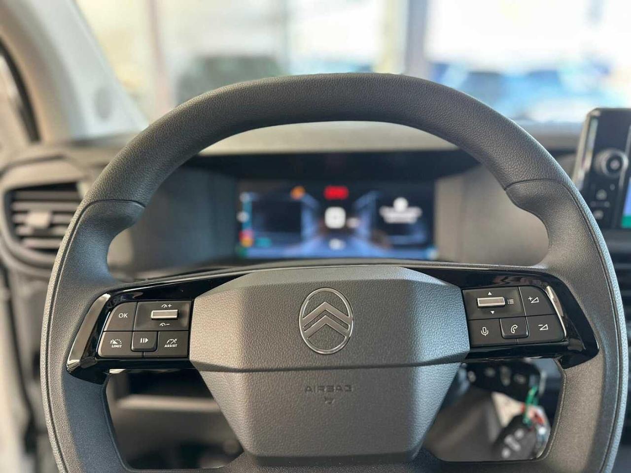 Citroën Citroën Jumpy usata 12