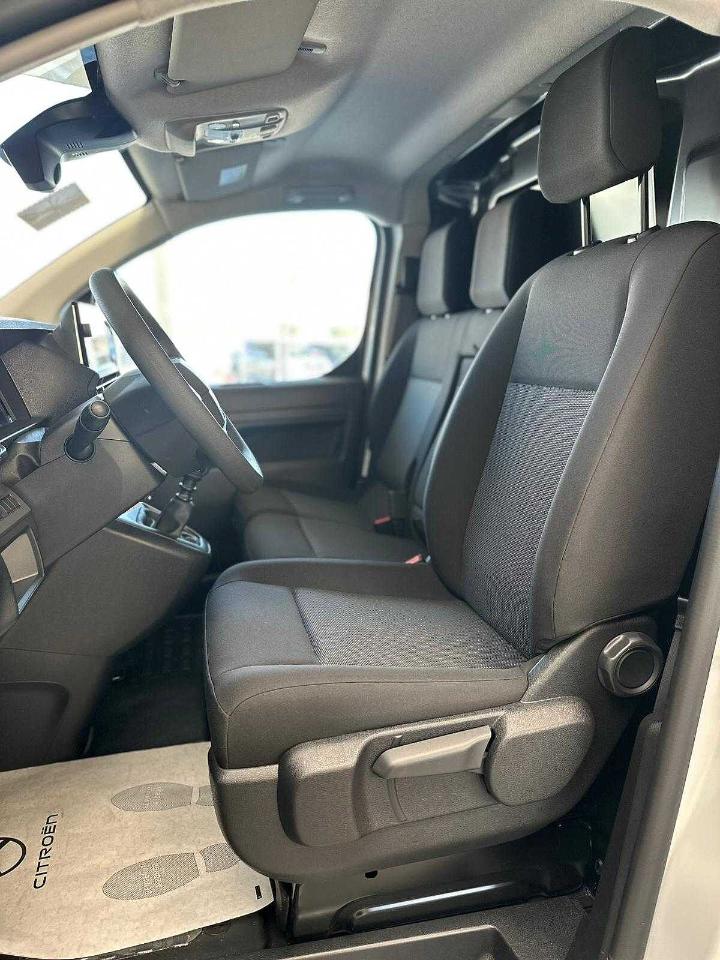 Citroën Citroën Jumpy usata 14