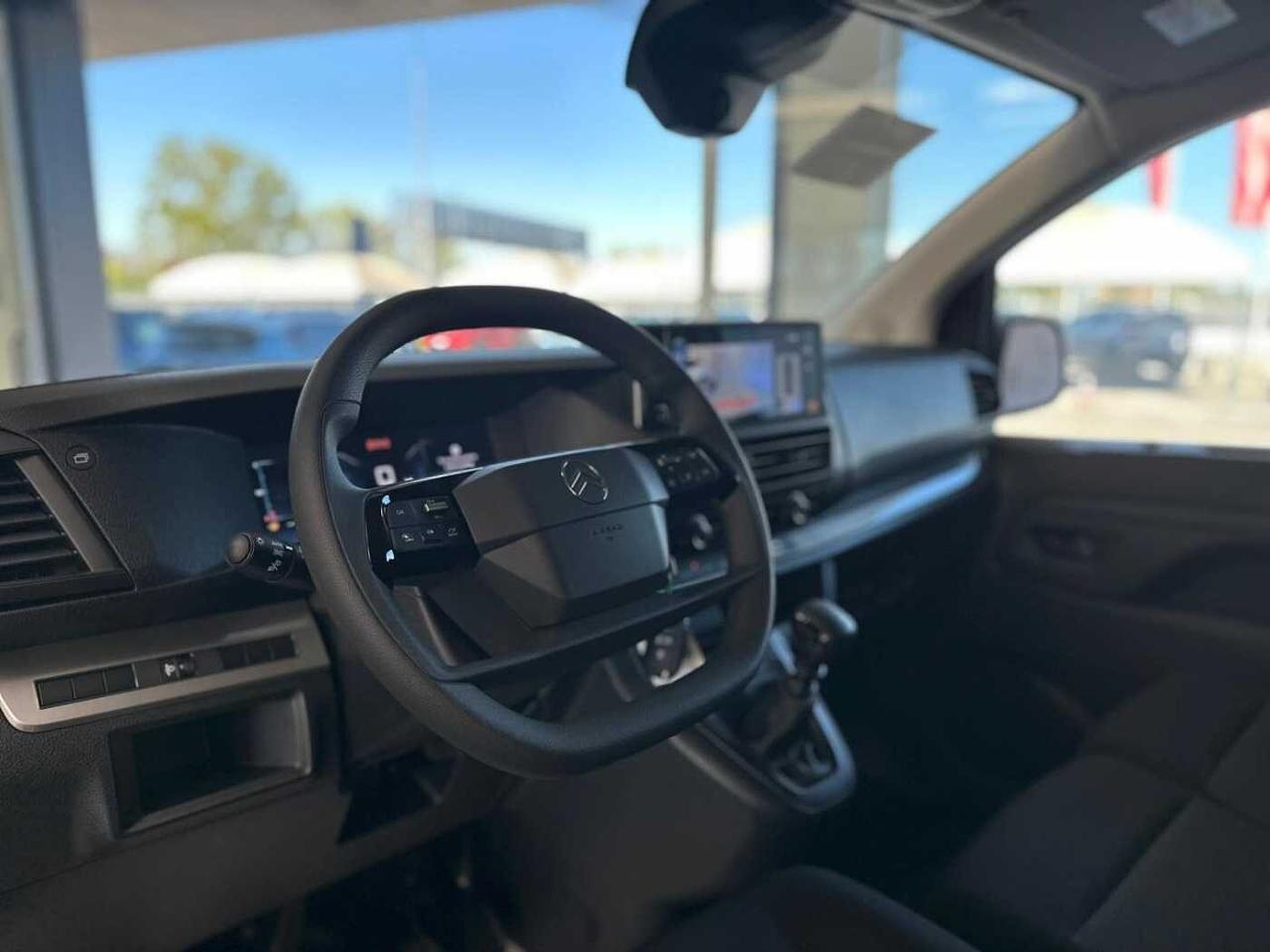 Citroën Citroën Jumpy usata 15