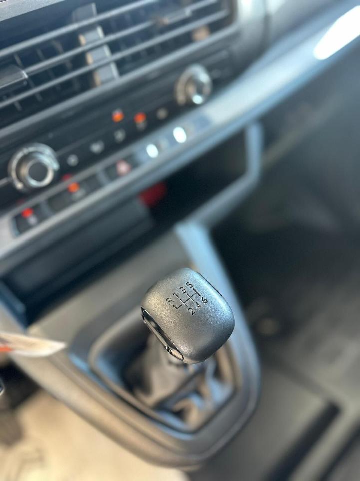 Citroën Citroën Jumpy usata 16