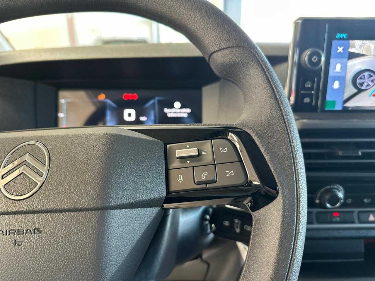 Citroën Citroën Jumpy usata 17