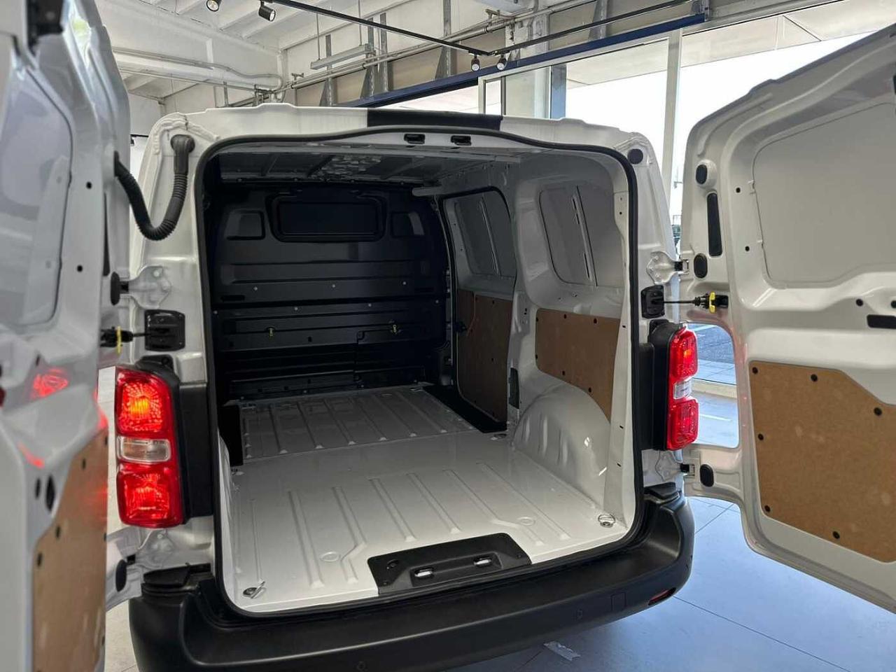 Citroën Citroën Jumpy usata 22