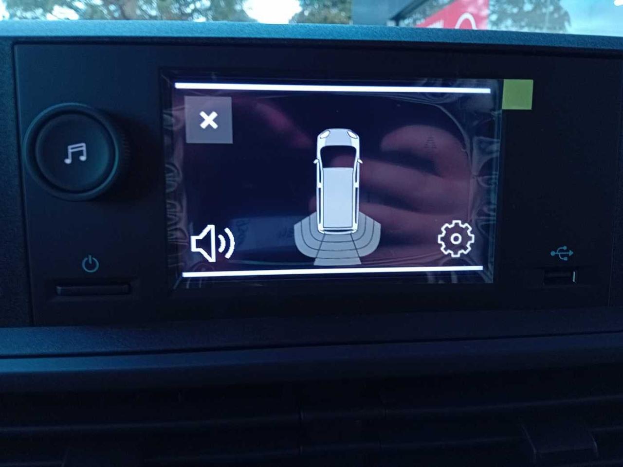 Citroën Citroën Jumpy usata 3