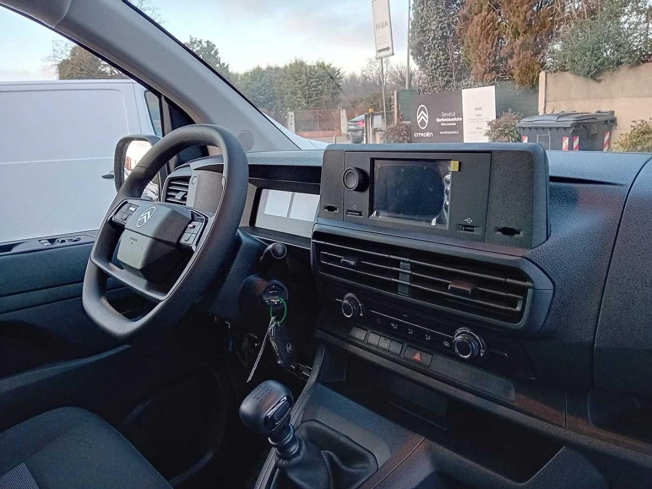 Citroën Citroën Jumpy usata 14