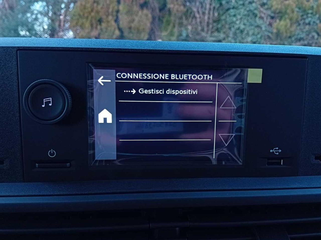 Citroën Citroën Jumpy usata 15