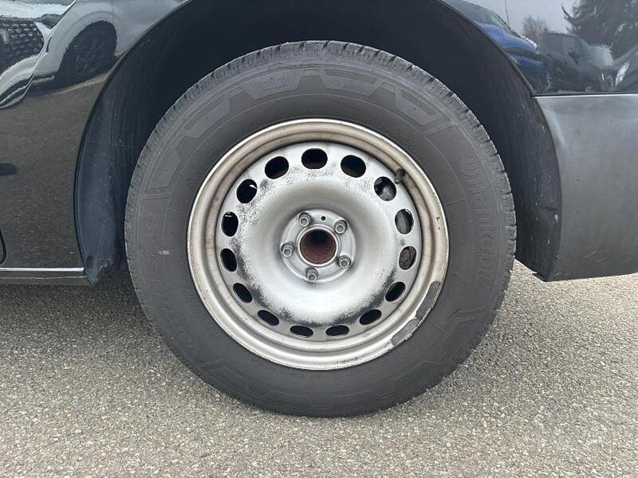 Citroën Citroën Jumpy usata 3