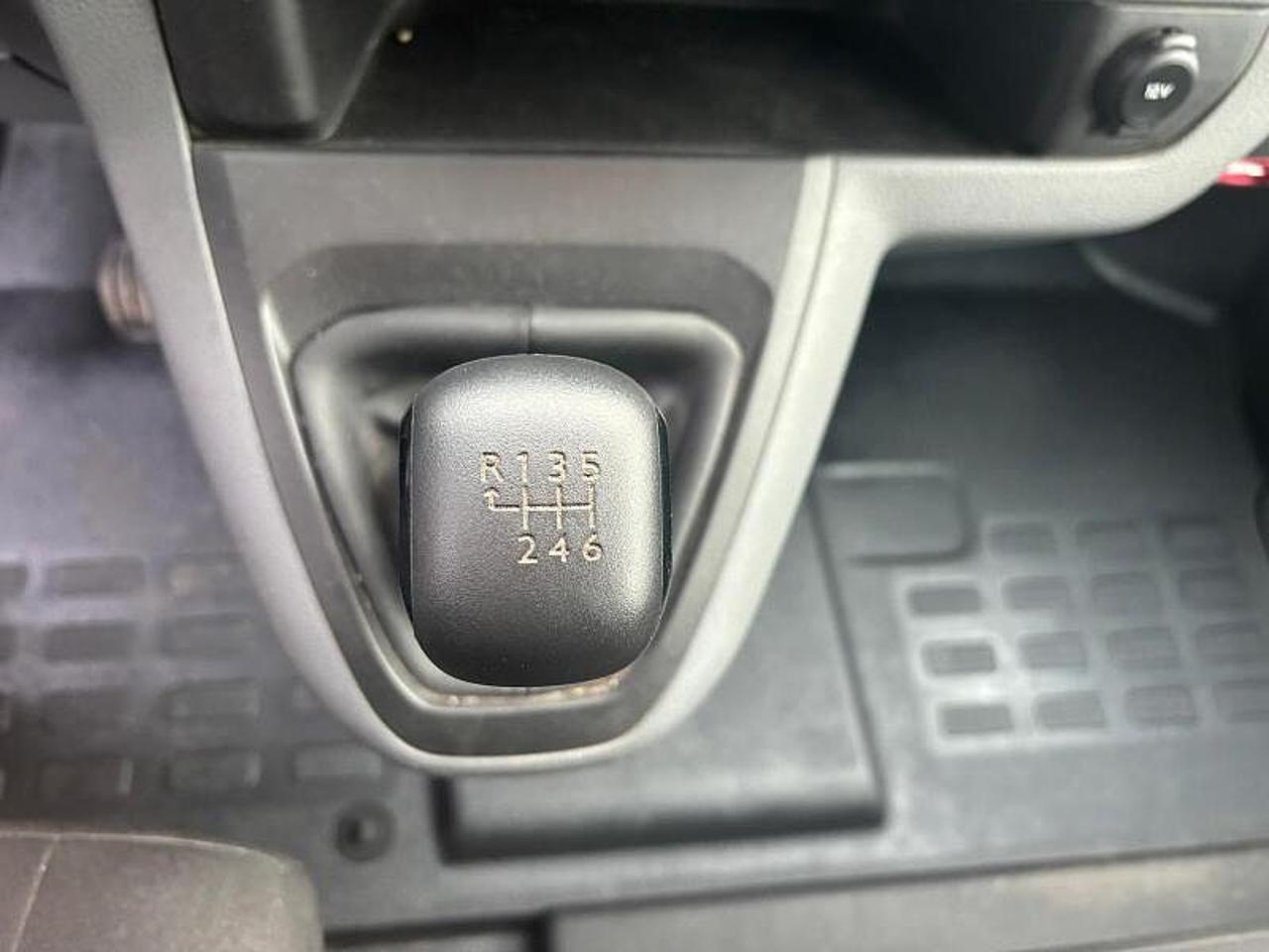 Citroën Citroën Jumpy usata 4