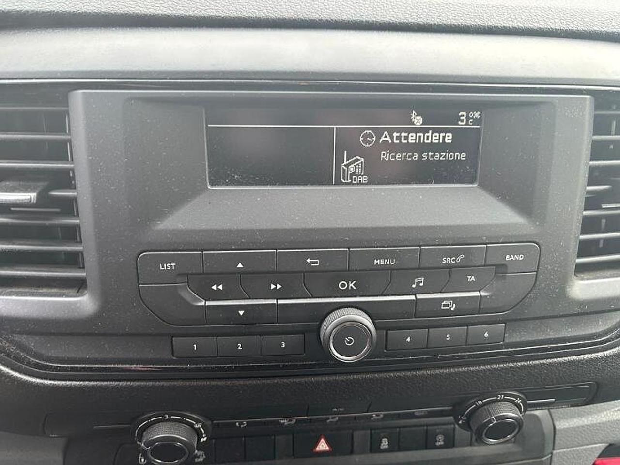 Citroën Citroën Jumpy usata 5