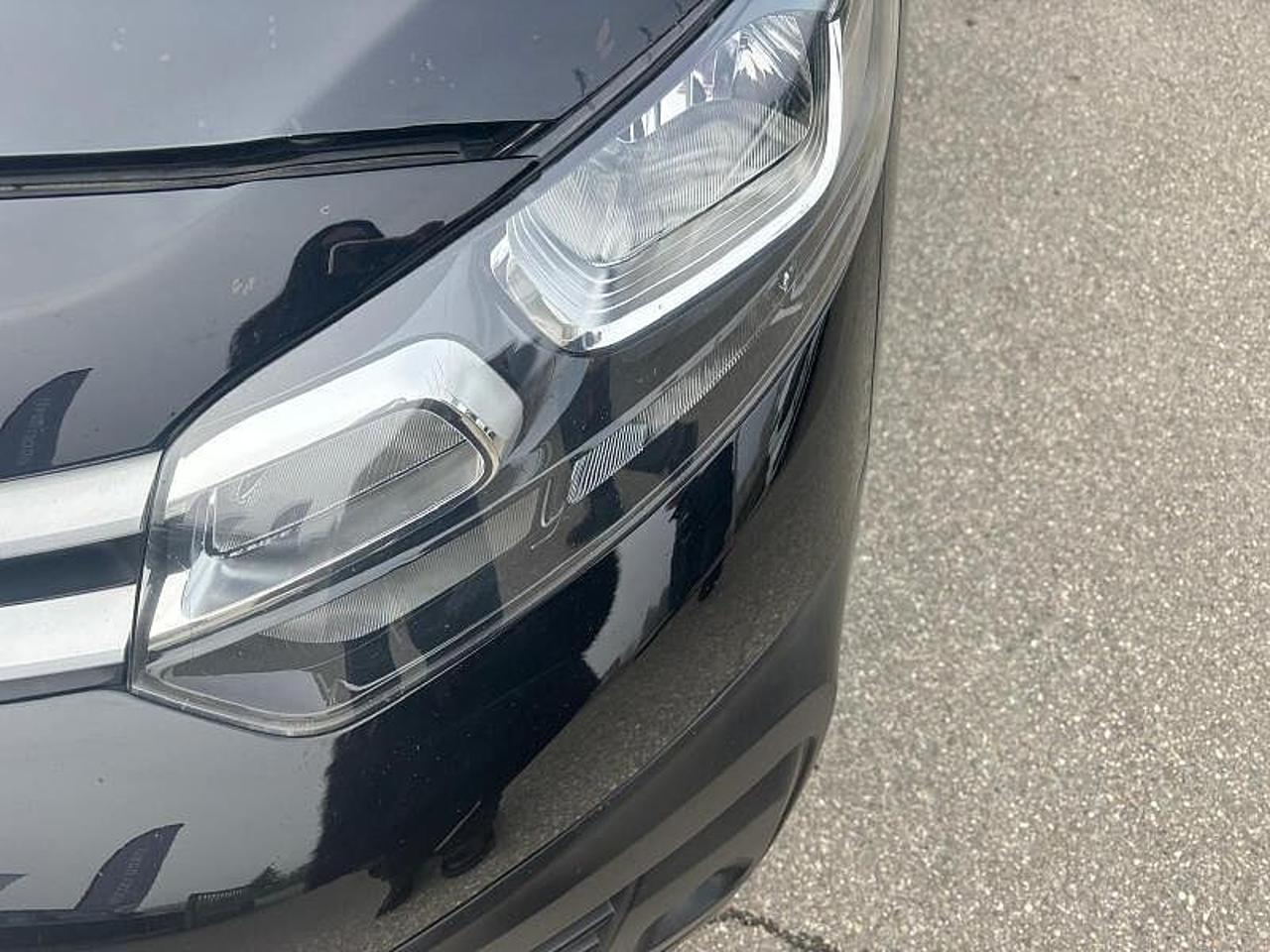 Citroën Citroën Jumpy usata 6