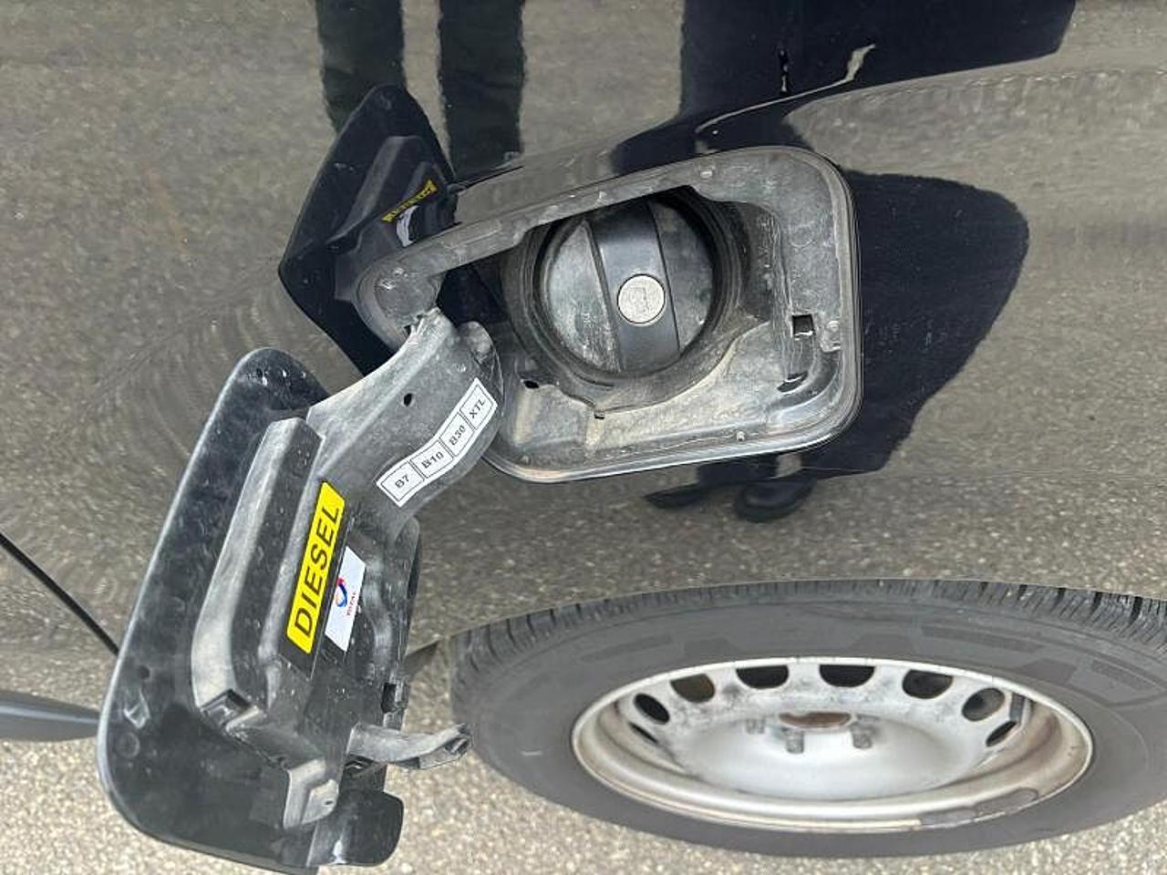 Citroën Citroën Jumpy usata 10