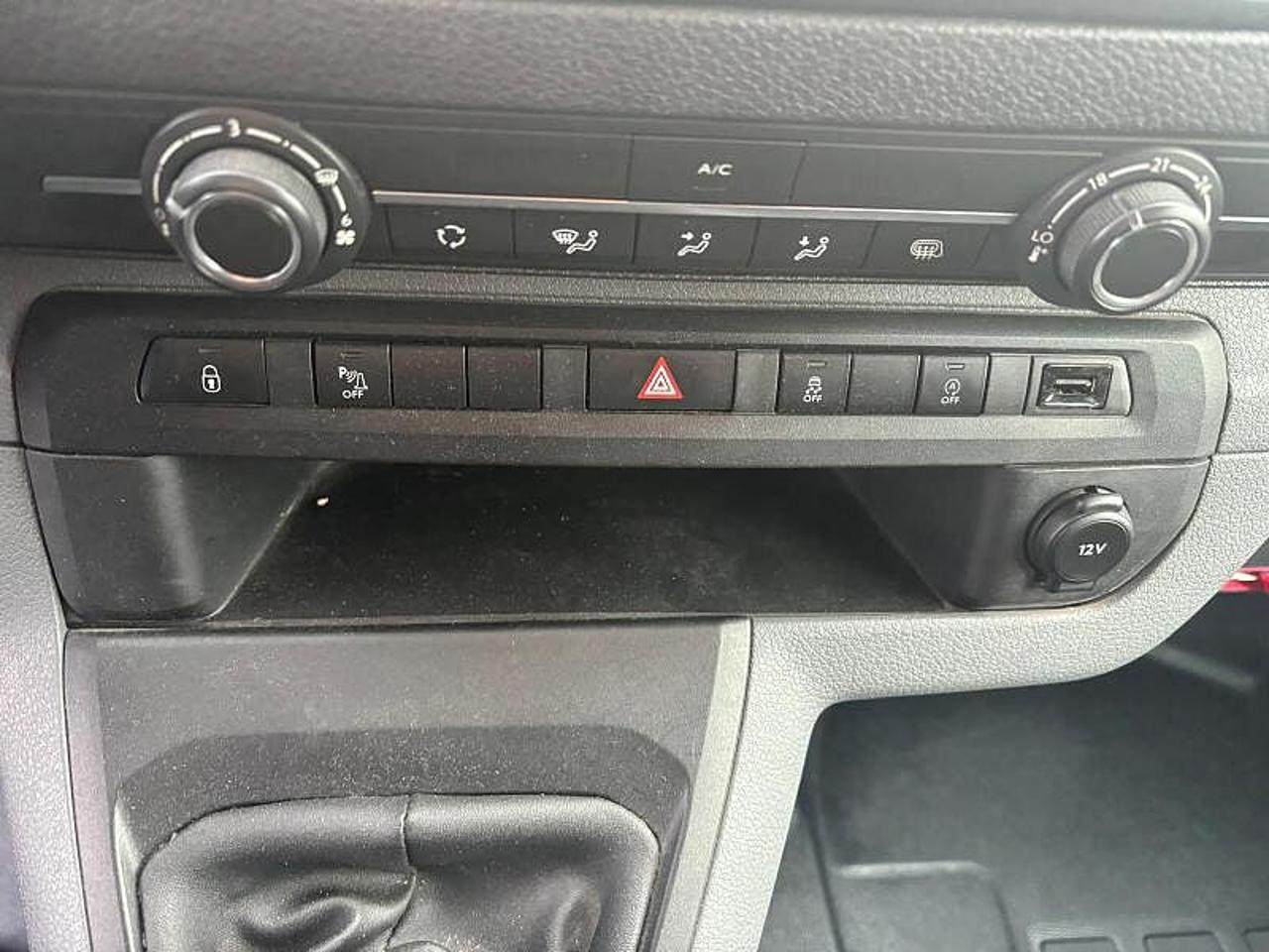 Citroën Citroën Jumpy usata 12