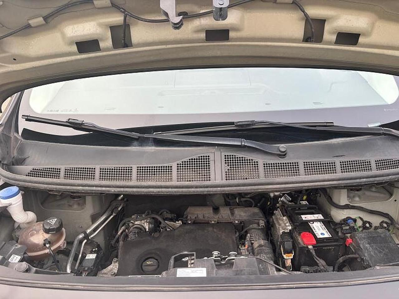 Citroën Citroën Jumpy usata 13