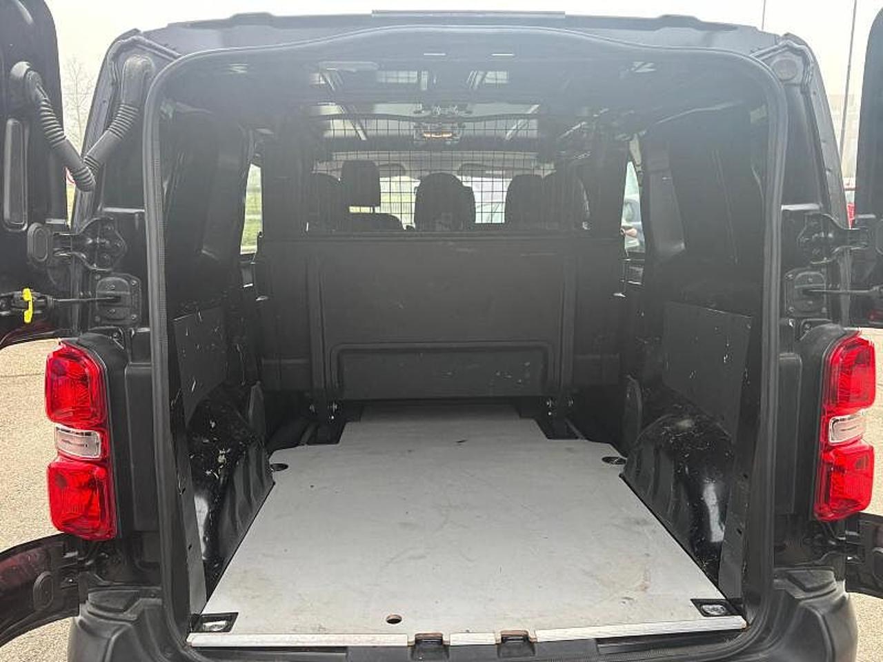 Citroën Citroën Jumpy usata 17