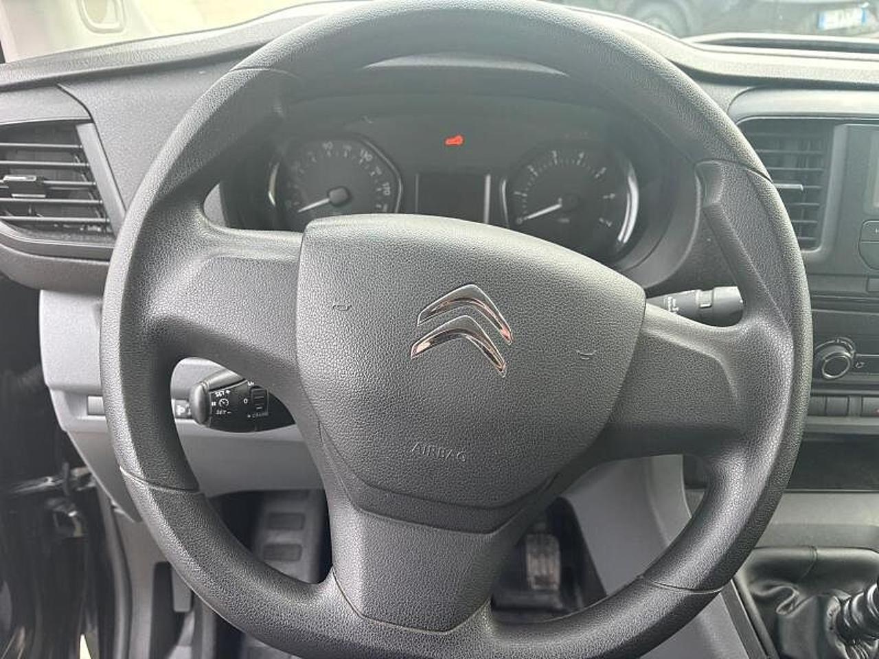 Citroën Citroën Jumpy usata 20