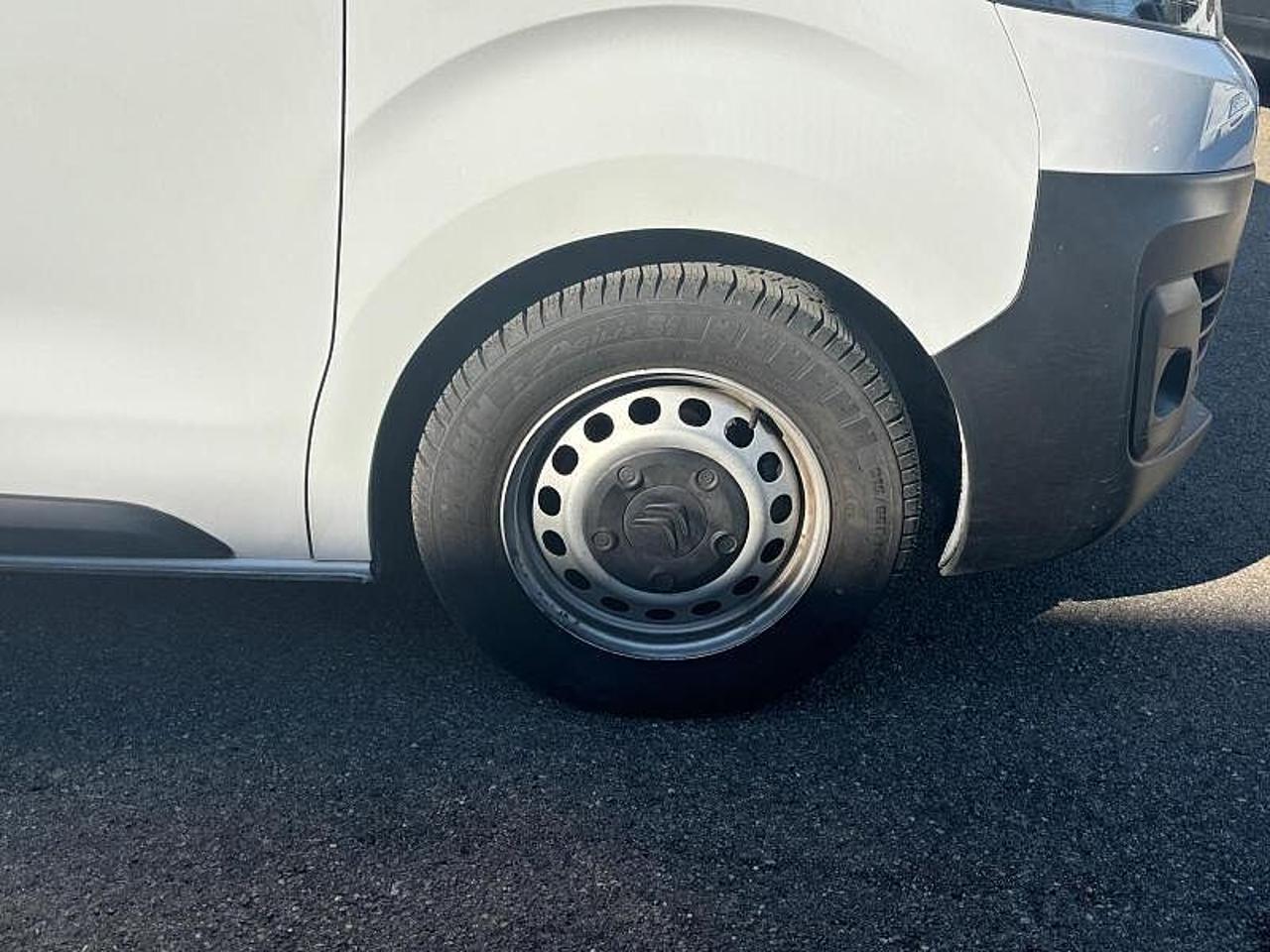 Citroën Citroën Jumpy usata 3