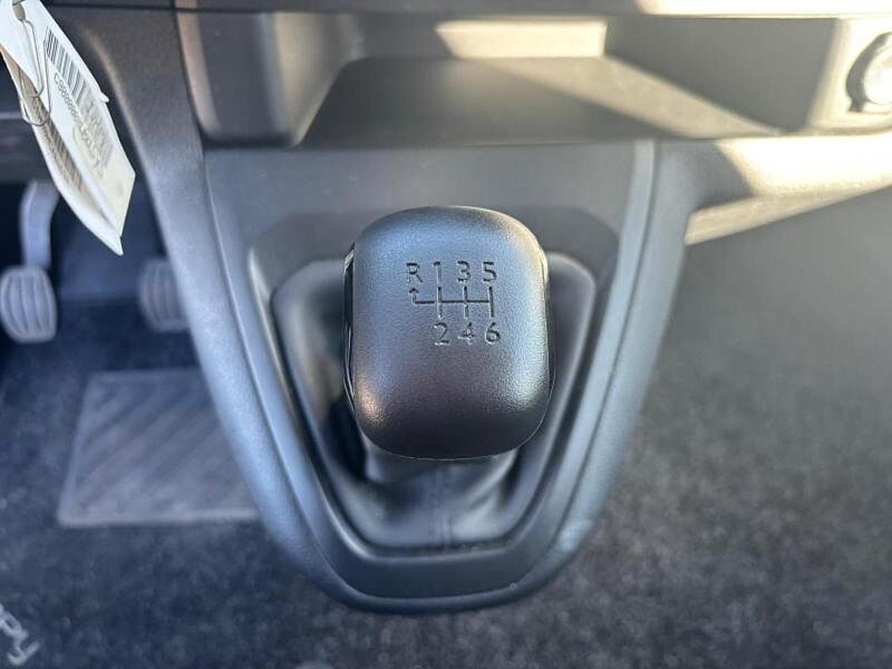 Citroën Citroën Jumpy usata 4