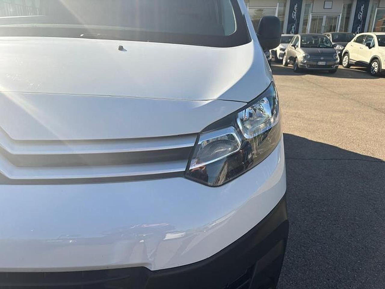 Citroën Citroën Jumpy usata 5