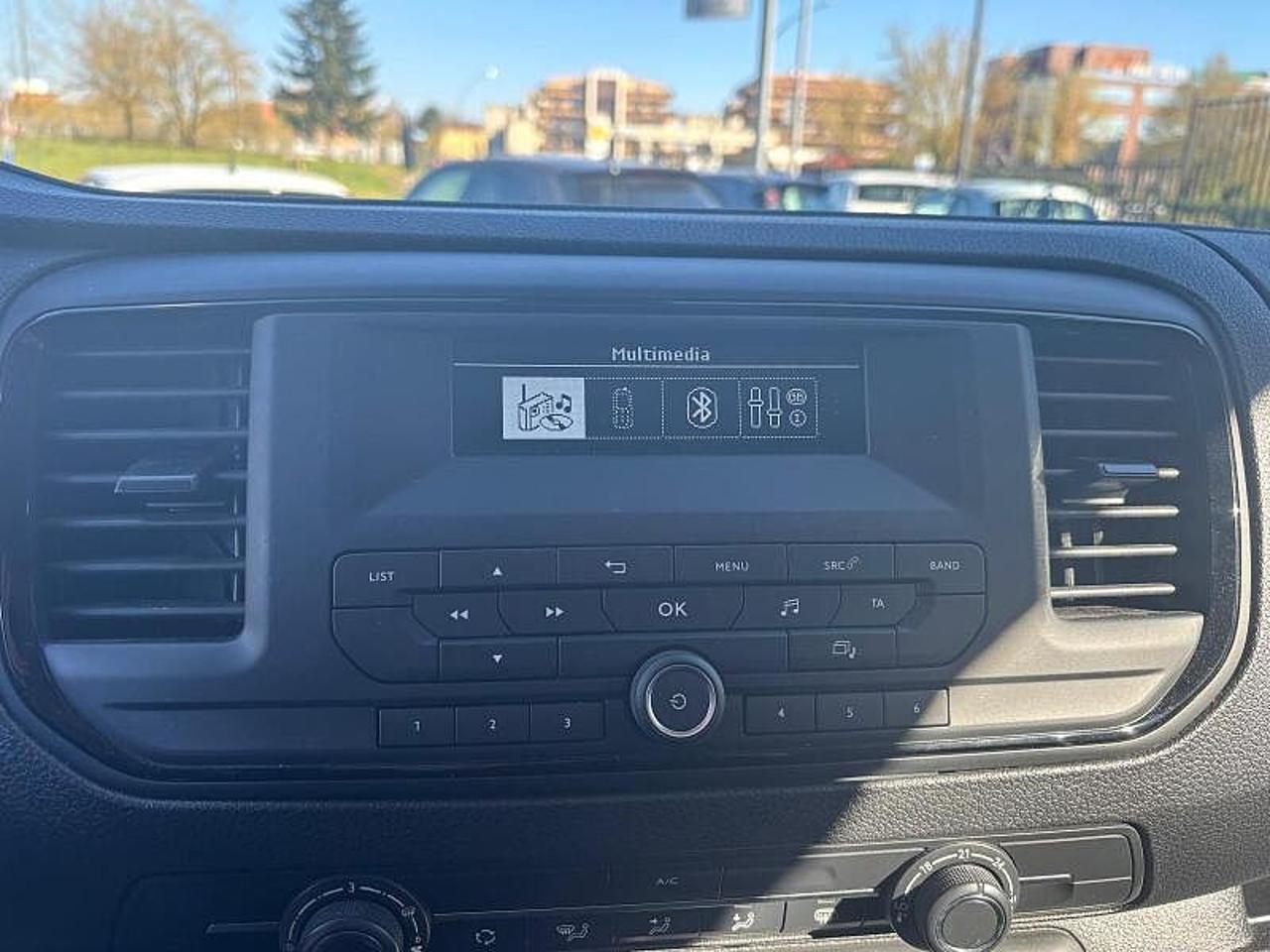 Citroën Citroën Jumpy usata 9