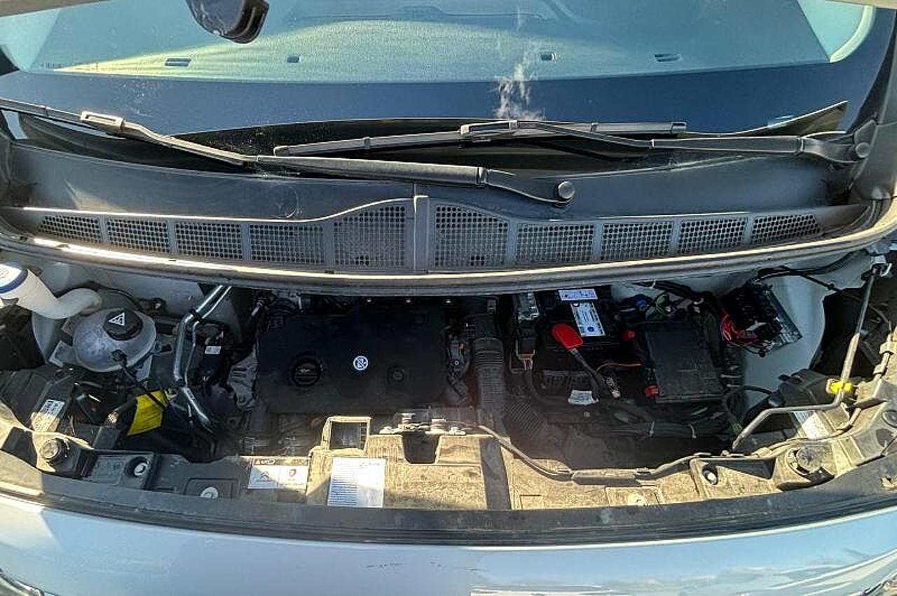 Citroën Citroën Jumpy usata 10