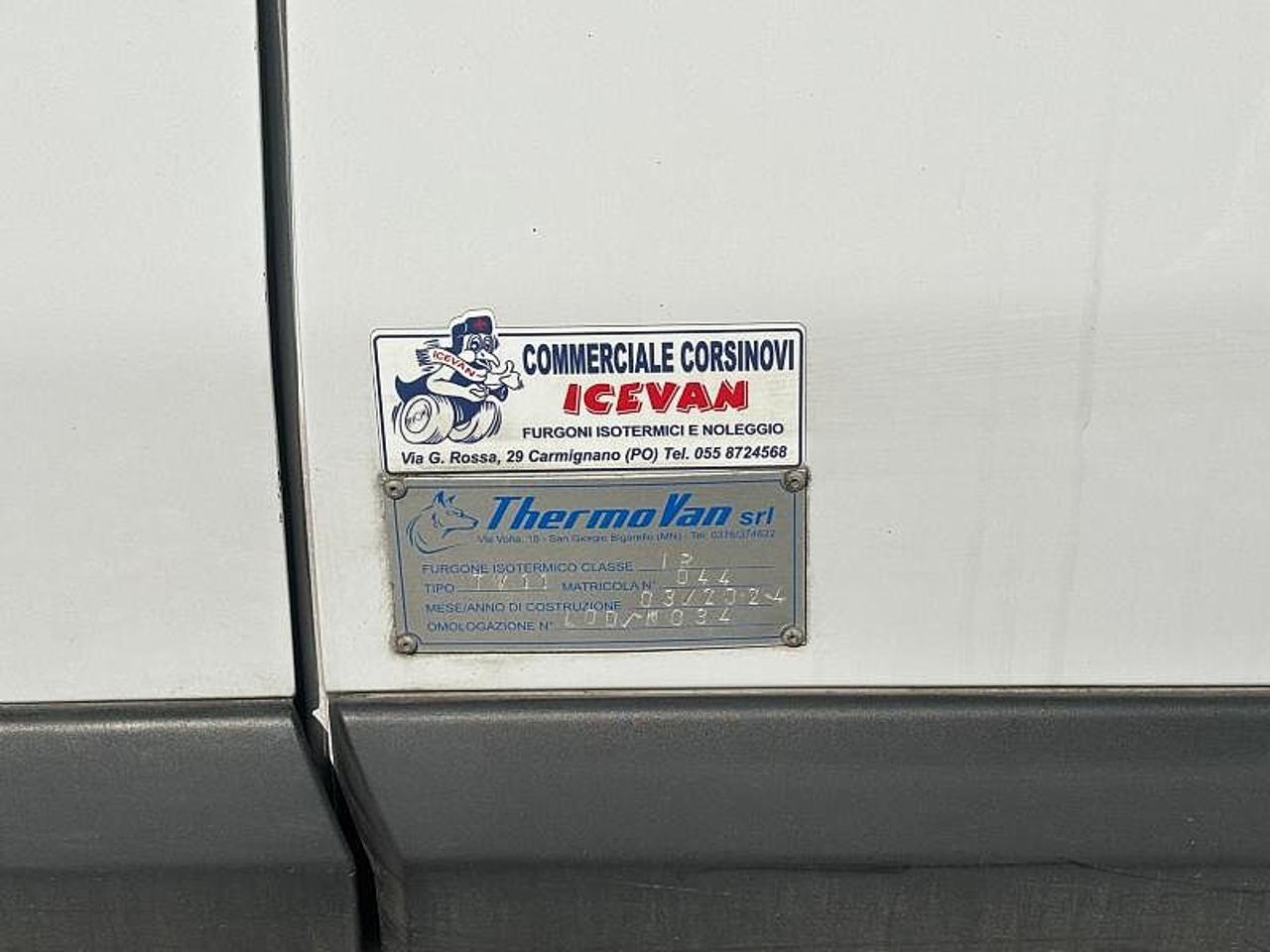 Citroën Citroën Jumpy usata 12