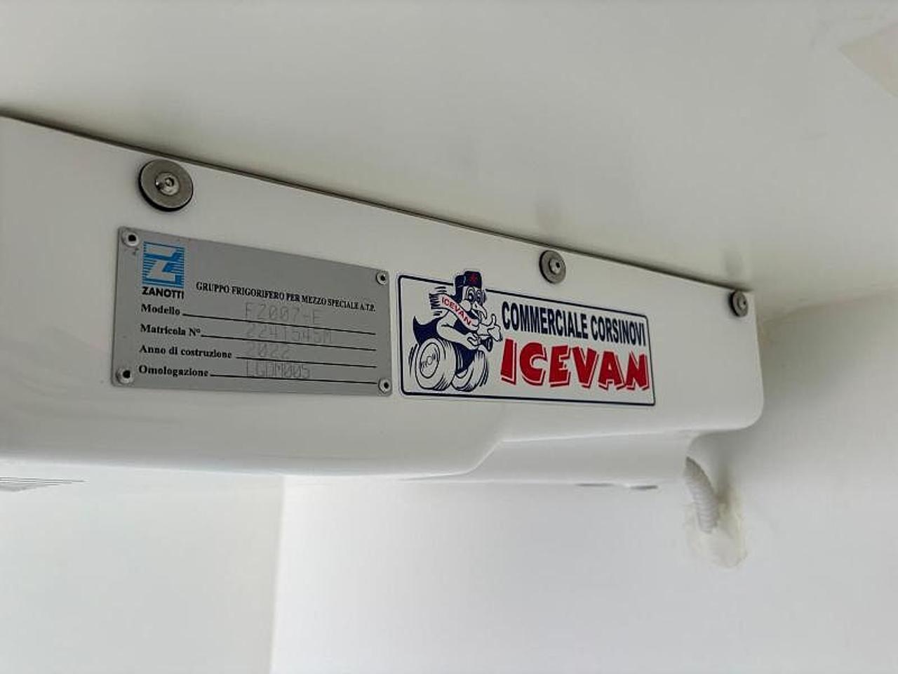 Citroën Citroën Jumpy usata 13