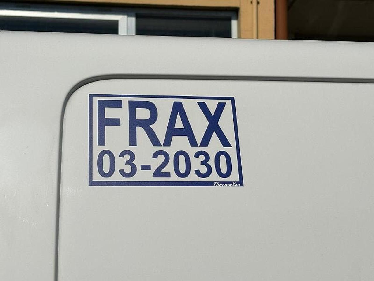 Citroën Citroën Jumpy usata 14