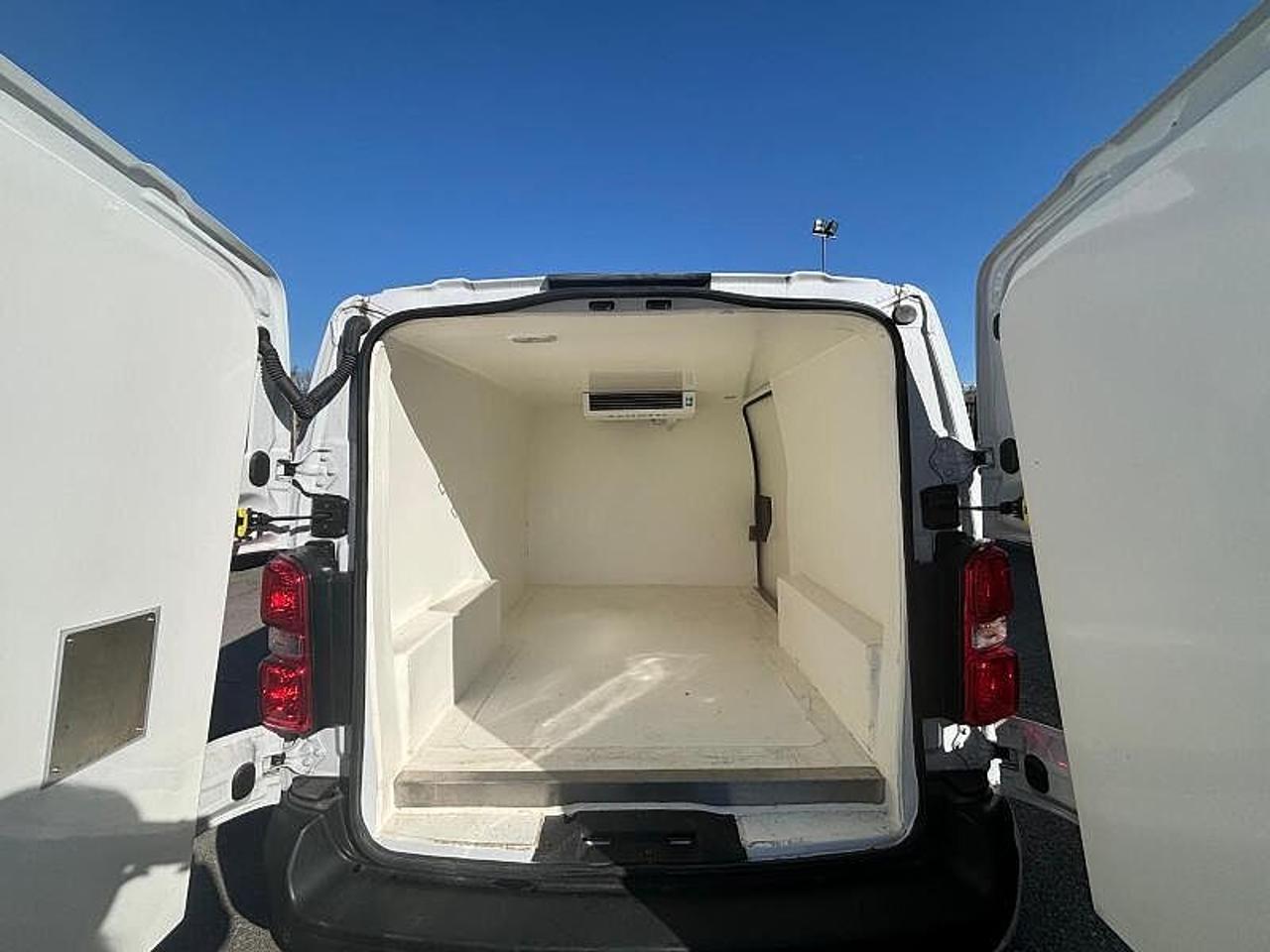 Citroën Citroën Jumpy usata 19