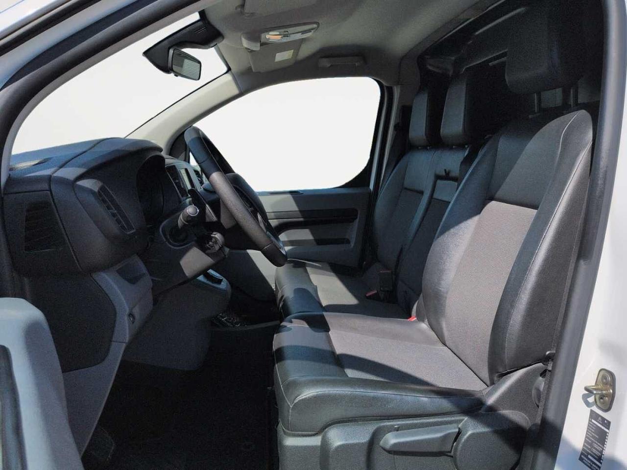 Citroën Citroën Jumpy usata 2