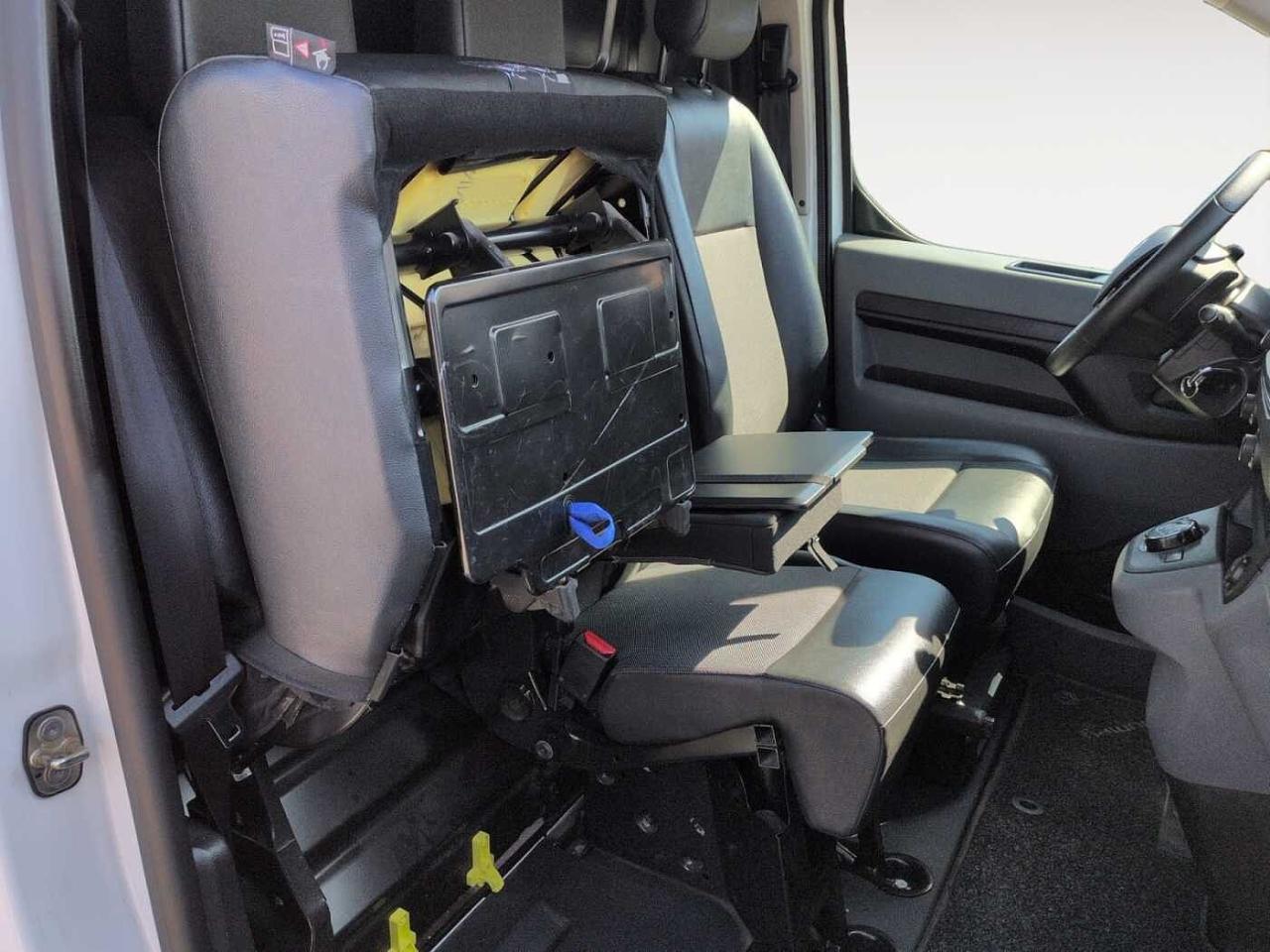 Citroën Citroën Jumpy usata 3