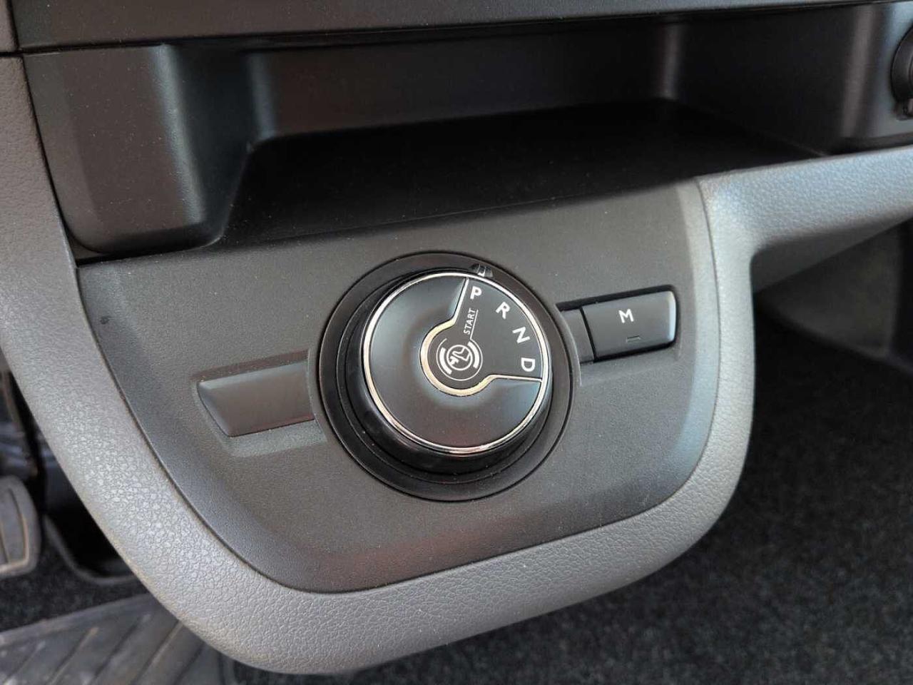 Citroën Citroën Jumpy usata 5