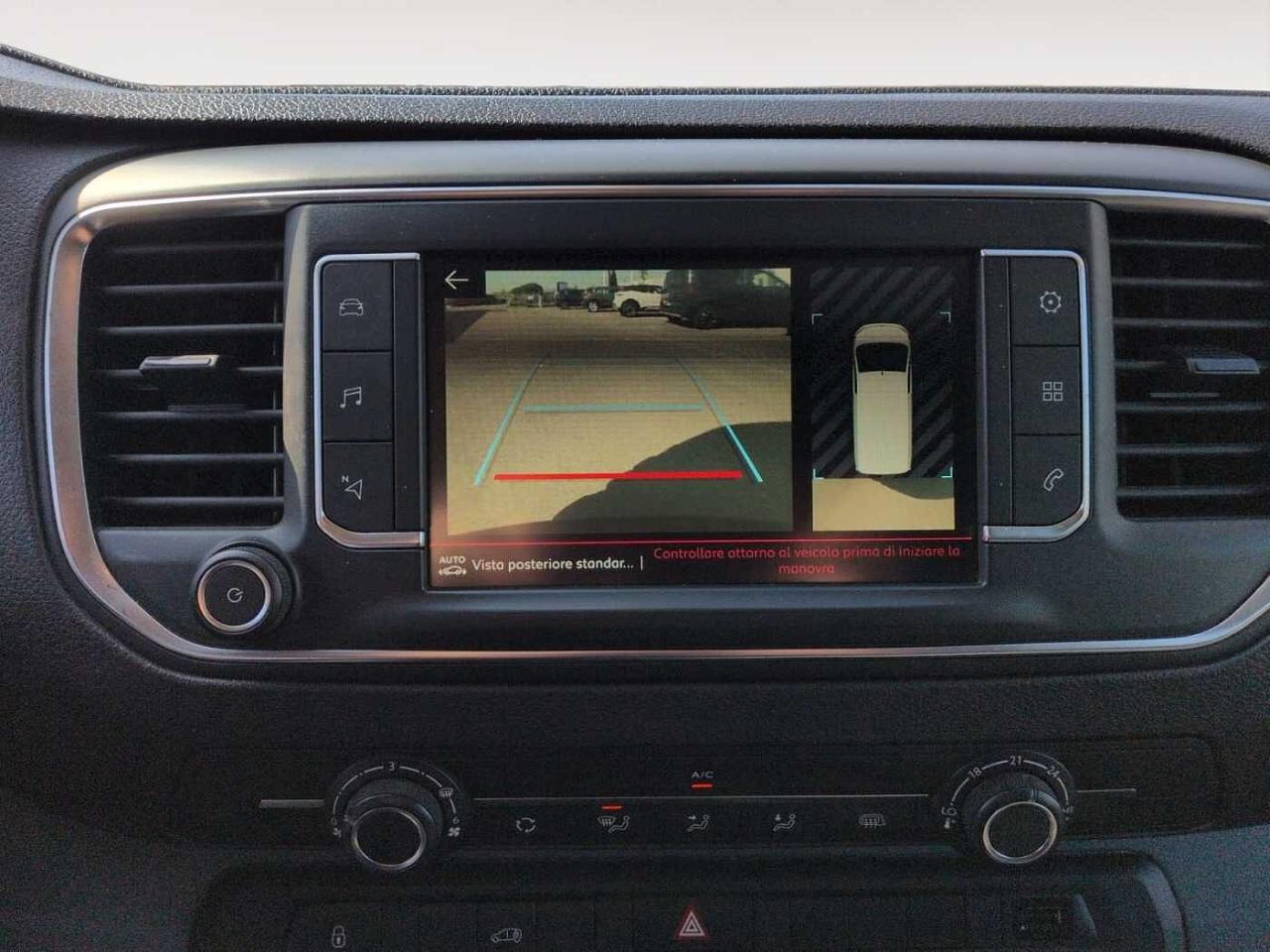 Citroën Citroën Jumpy usata 6