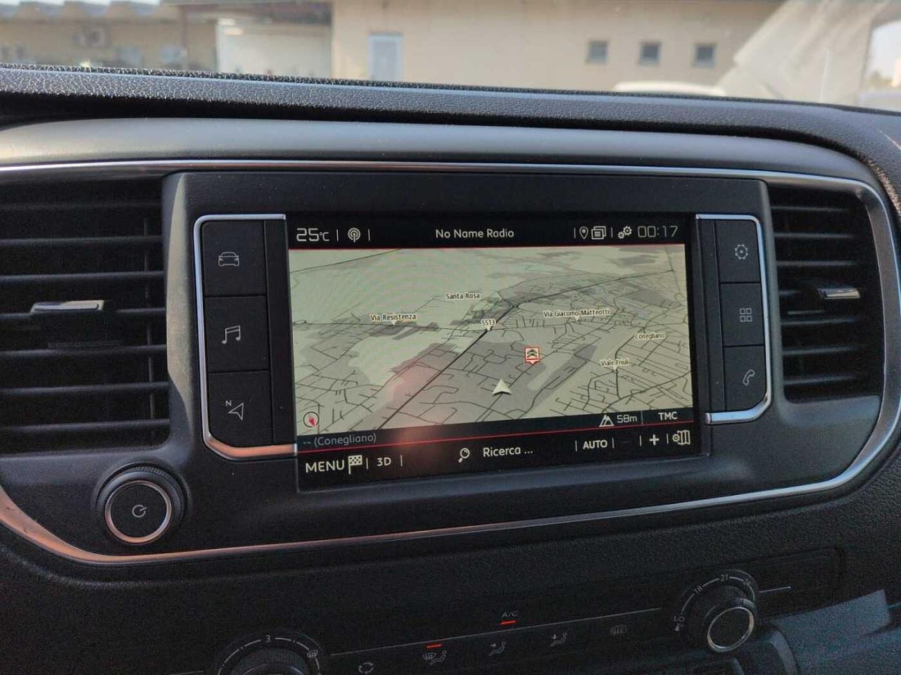 Citroën Citroën Jumpy usata 7