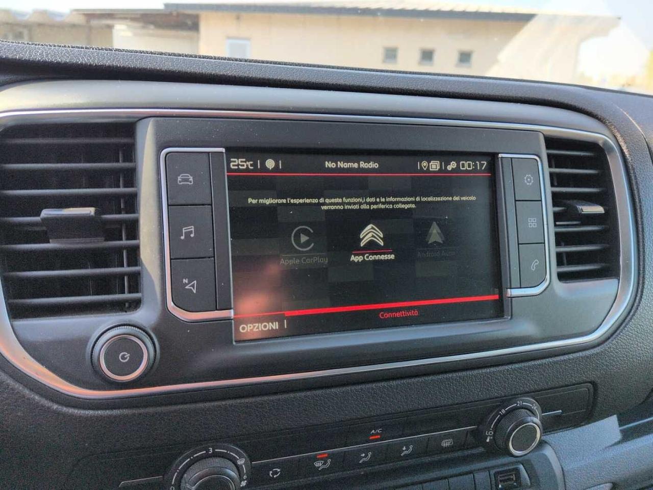 Citroën Citroën Jumpy usata 8