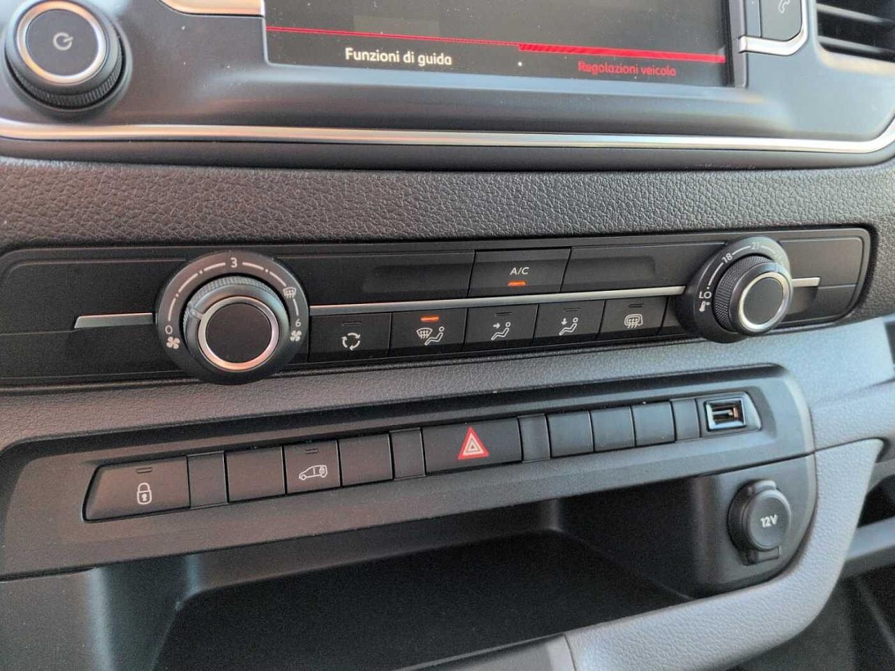 Citroën Citroën Jumpy usata 10