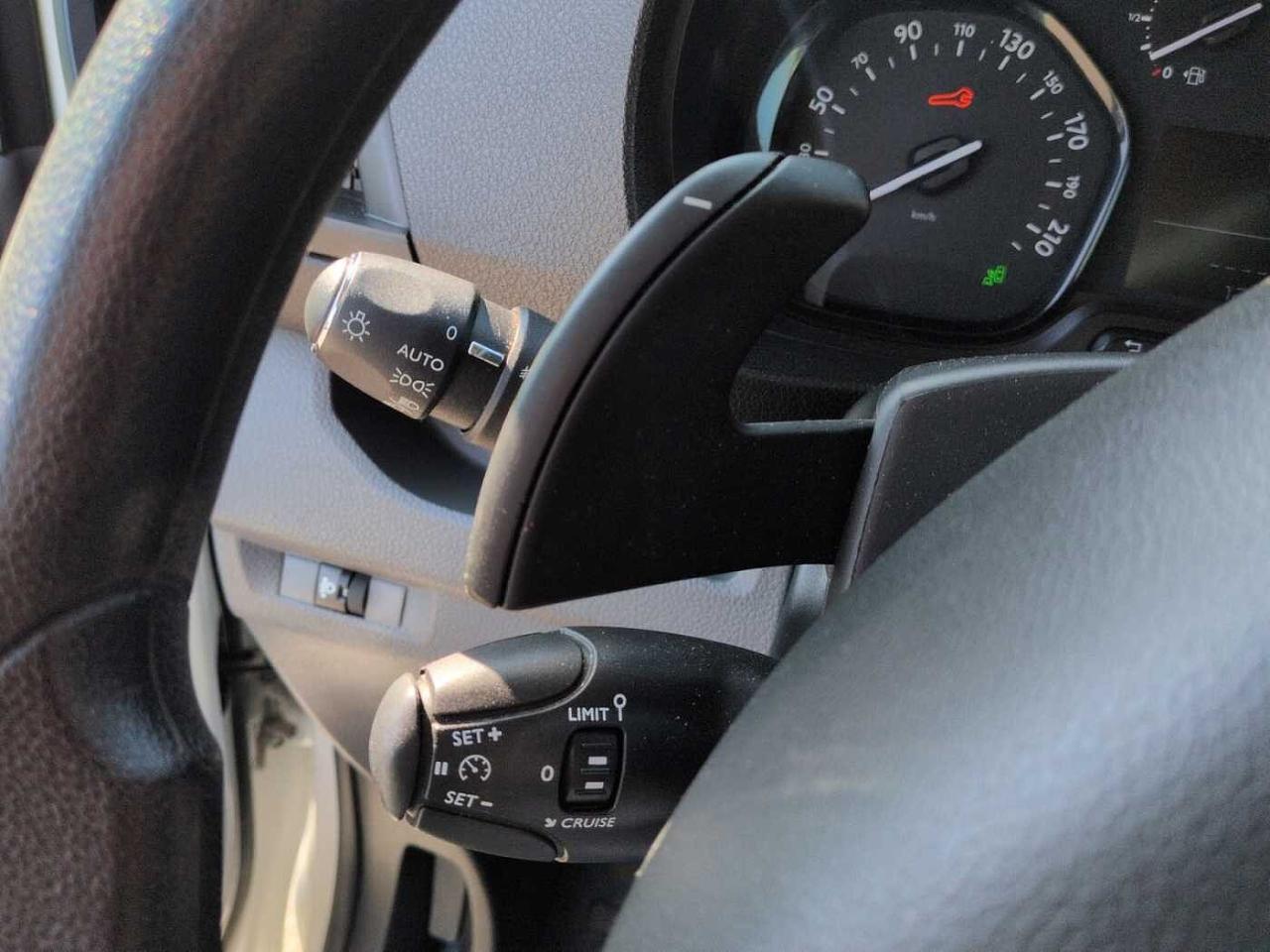 Citroën Citroën Jumpy usata 12