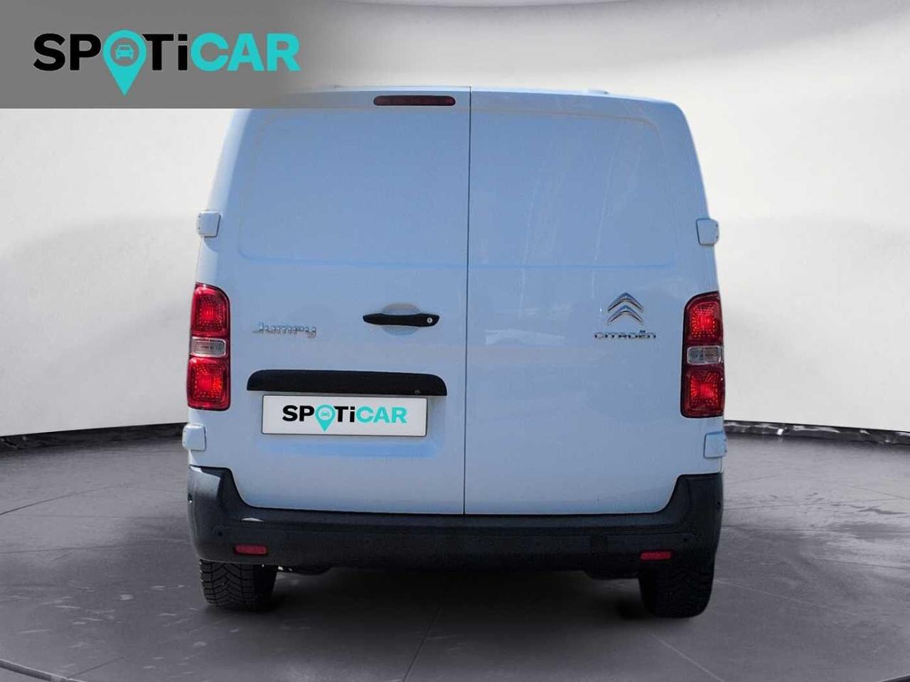 Citroën Citroën Jumpy usata 16