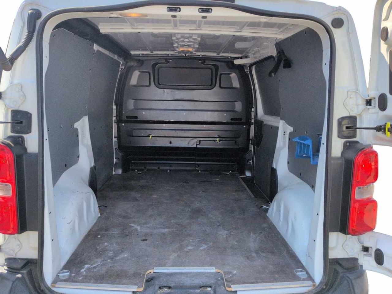 Citroën Citroën Jumpy usata 17