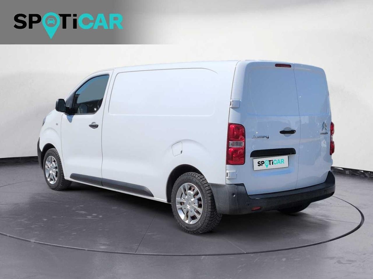 Citroën Citroën Jumpy usata 18